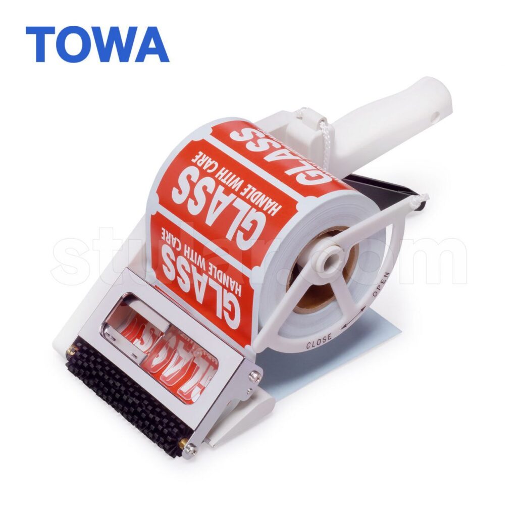 LABEL APPLICATOR APN100 Štular Plus