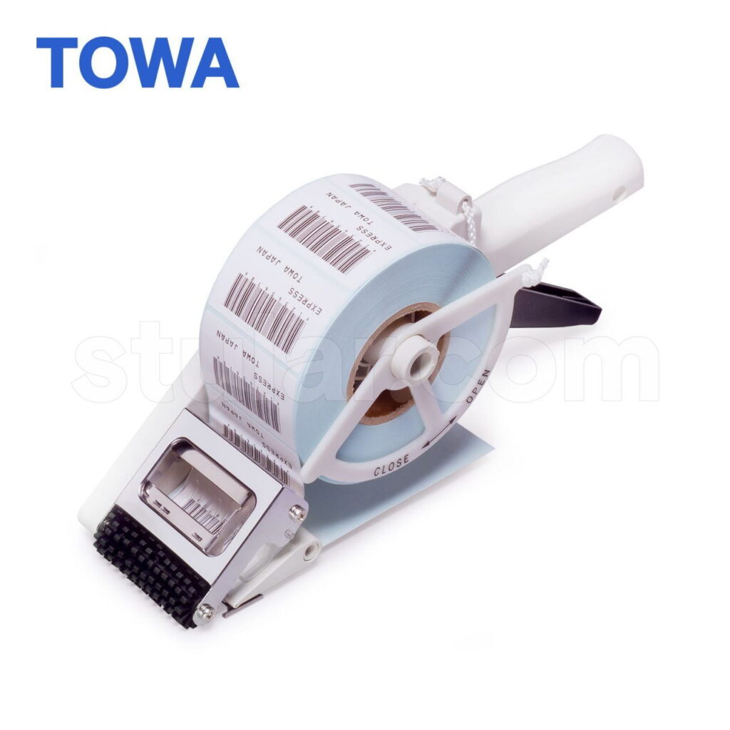 LABEL APPLICATOR APN60 Štular Plus