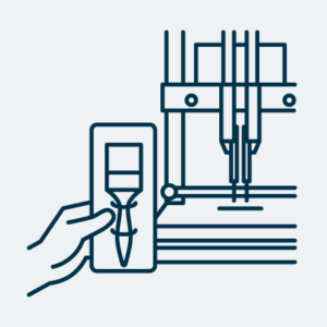 Tagging machines & modules