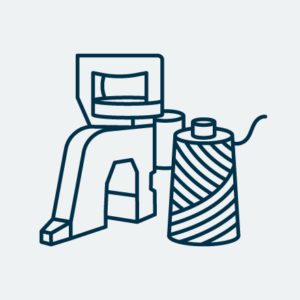 Fischbein machines and consumables